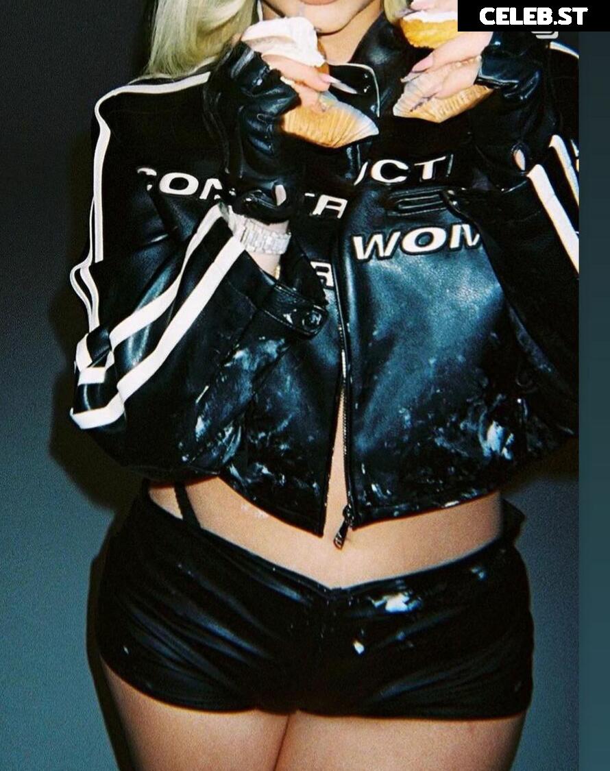 Alabama Barker Image 12760637