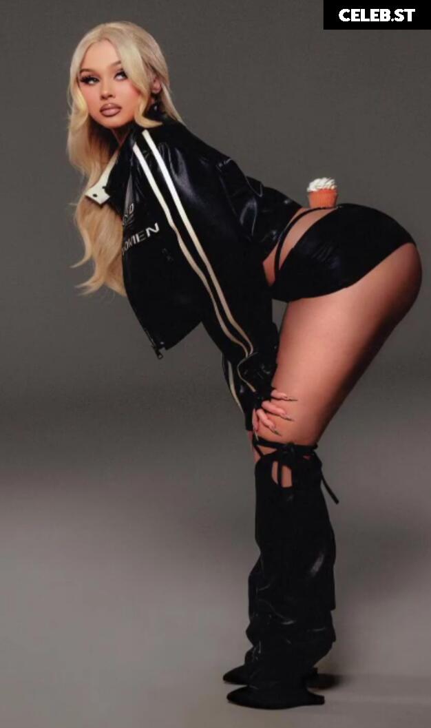 Alabama Barker Image 12760635