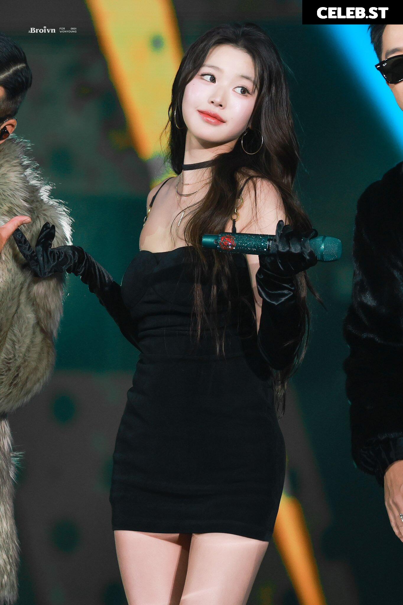 Jang Won-young / 장원영 WONYOUNG Image 12760677
