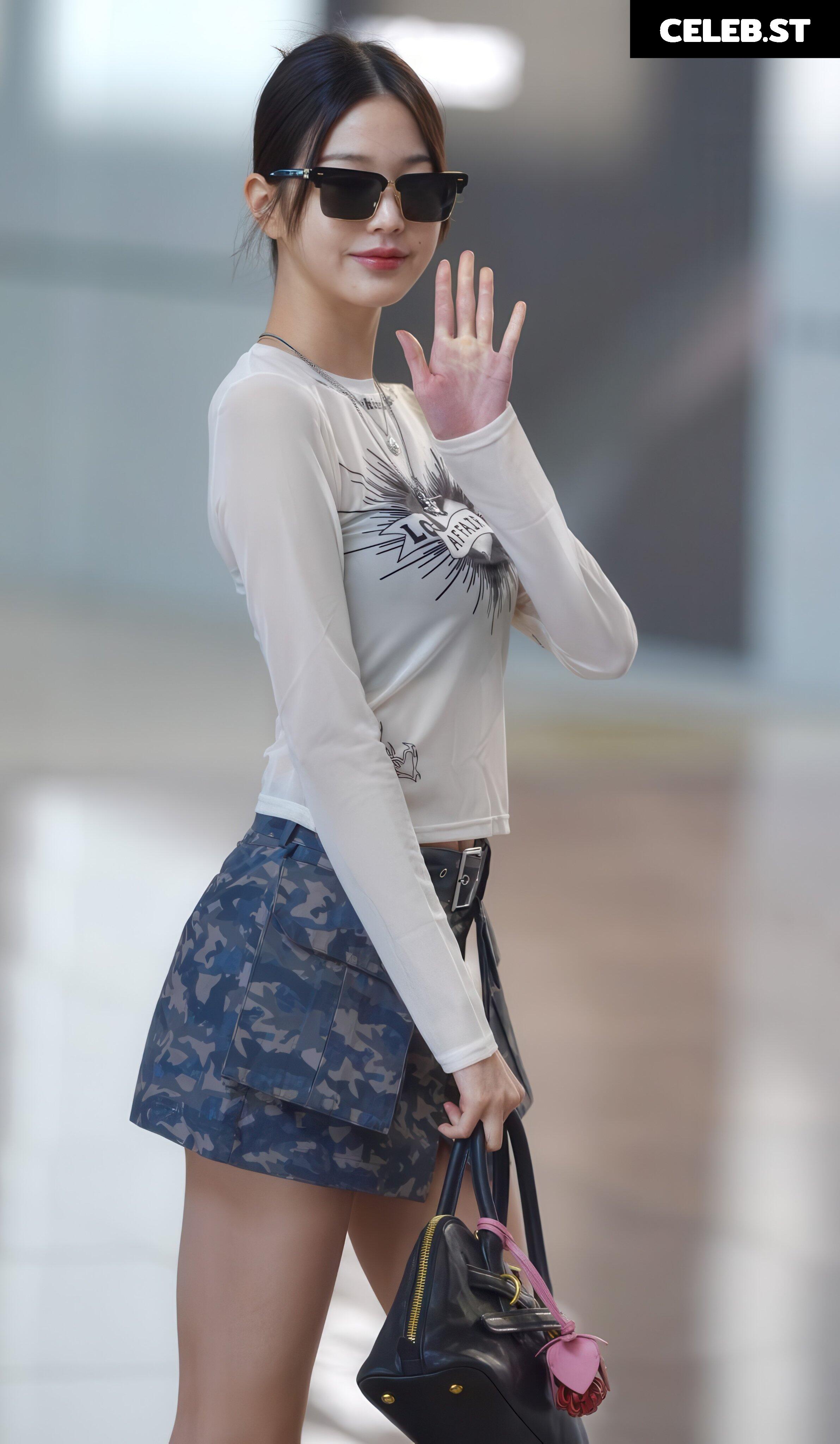 Jang Won-young / 장원영 WONYOUNG Image 12760679