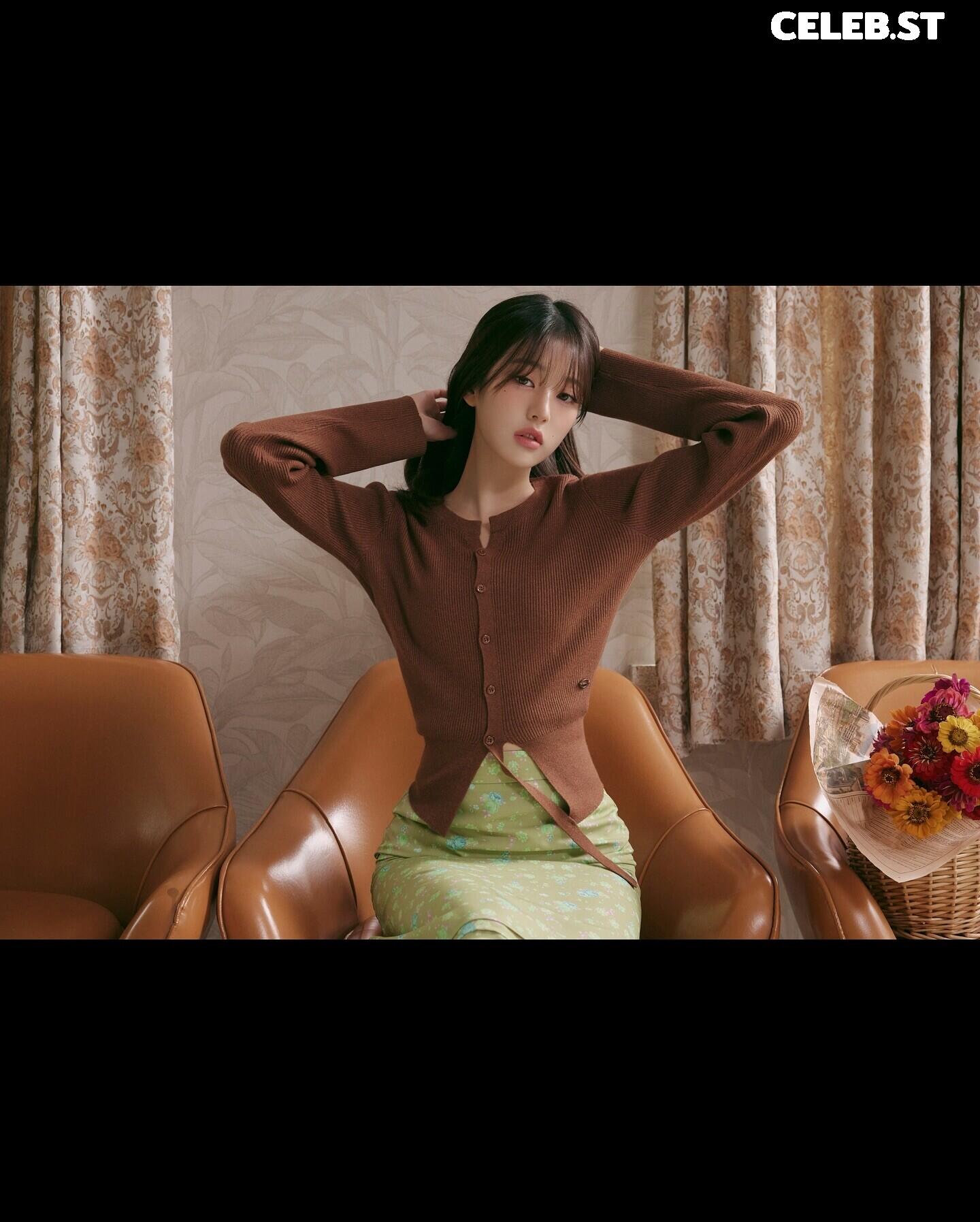 Jang Won-young / 장원영 WONYOUNG Image 12760678