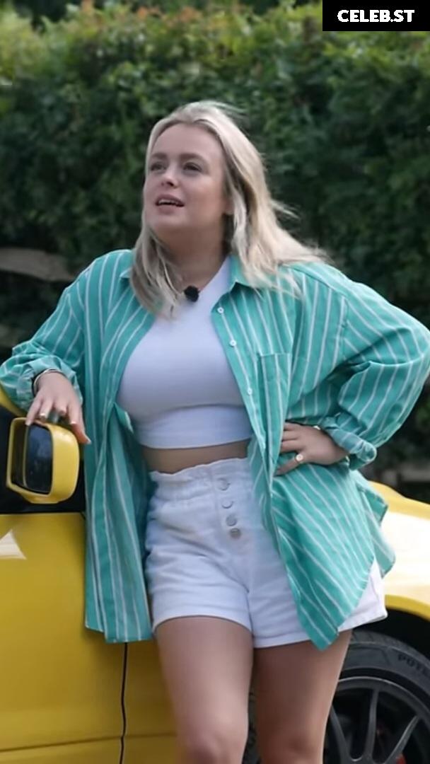 Izzy Hammond Image 12763581