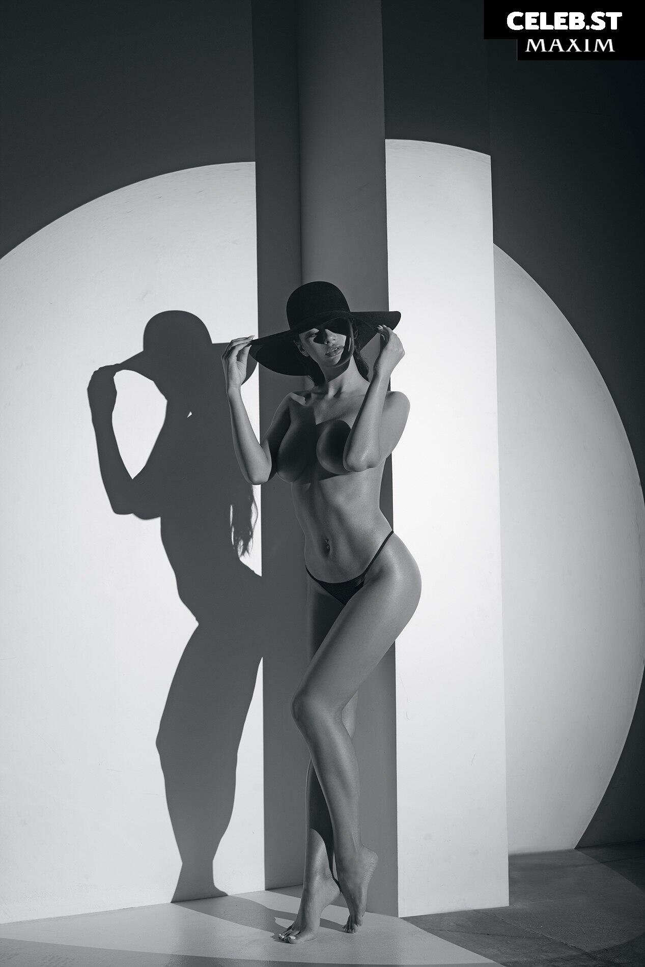 Yana Koshkina Image 12763516