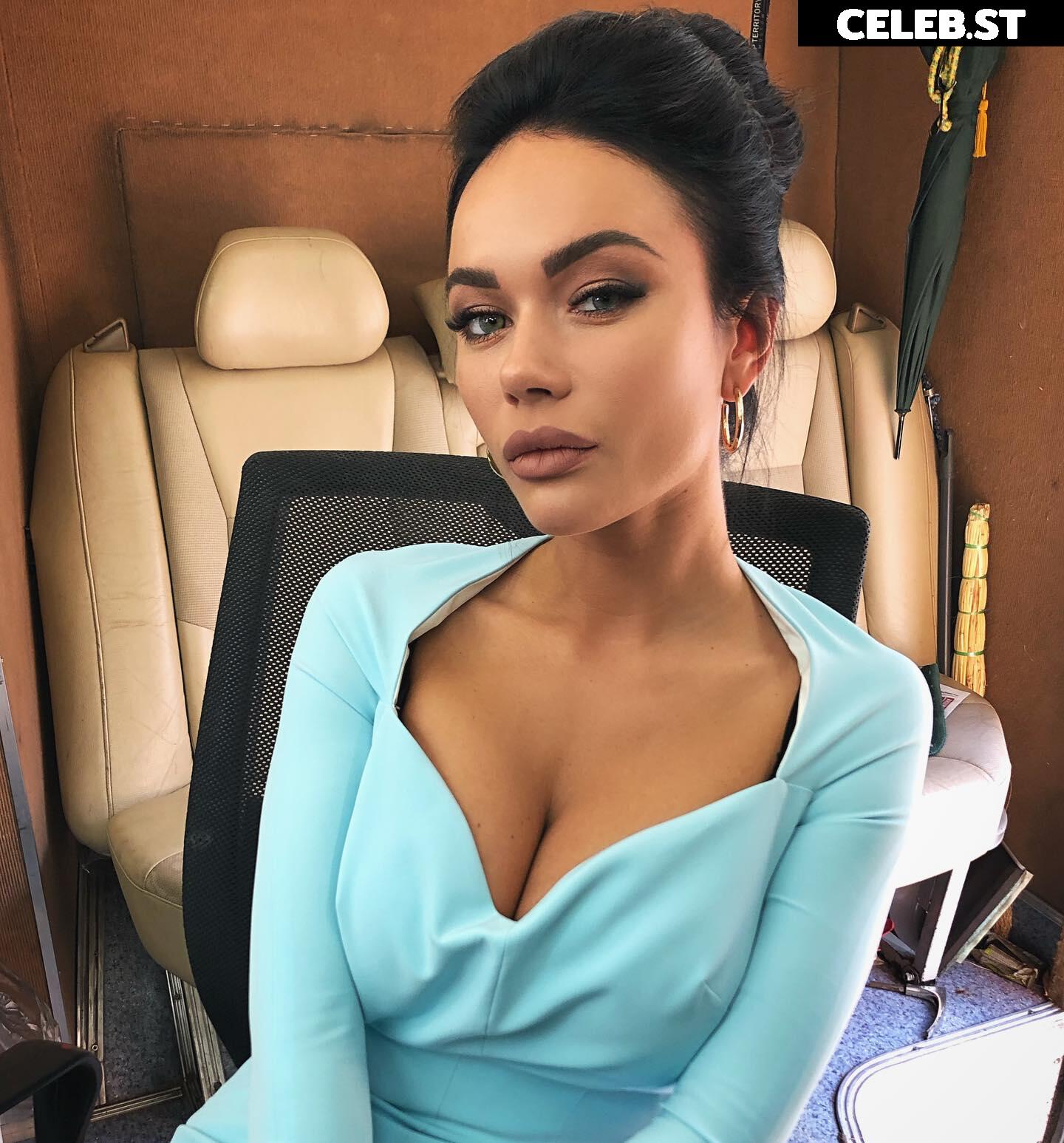 Yana Koshkina Image 12763515