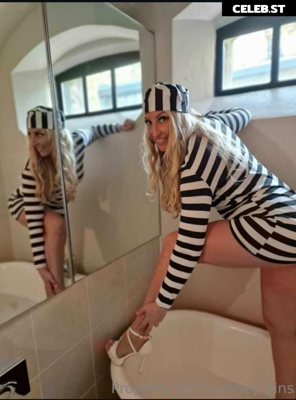 Courtney Sins Image 1277939