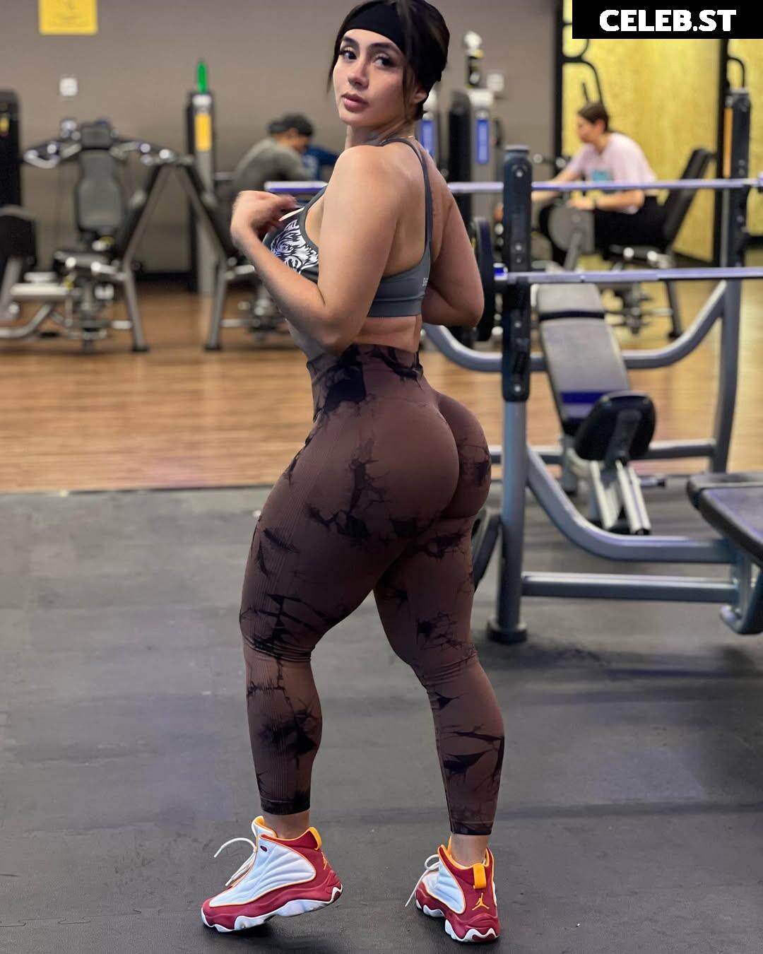 amberestefania_ - Amber Escalante Image 12748992