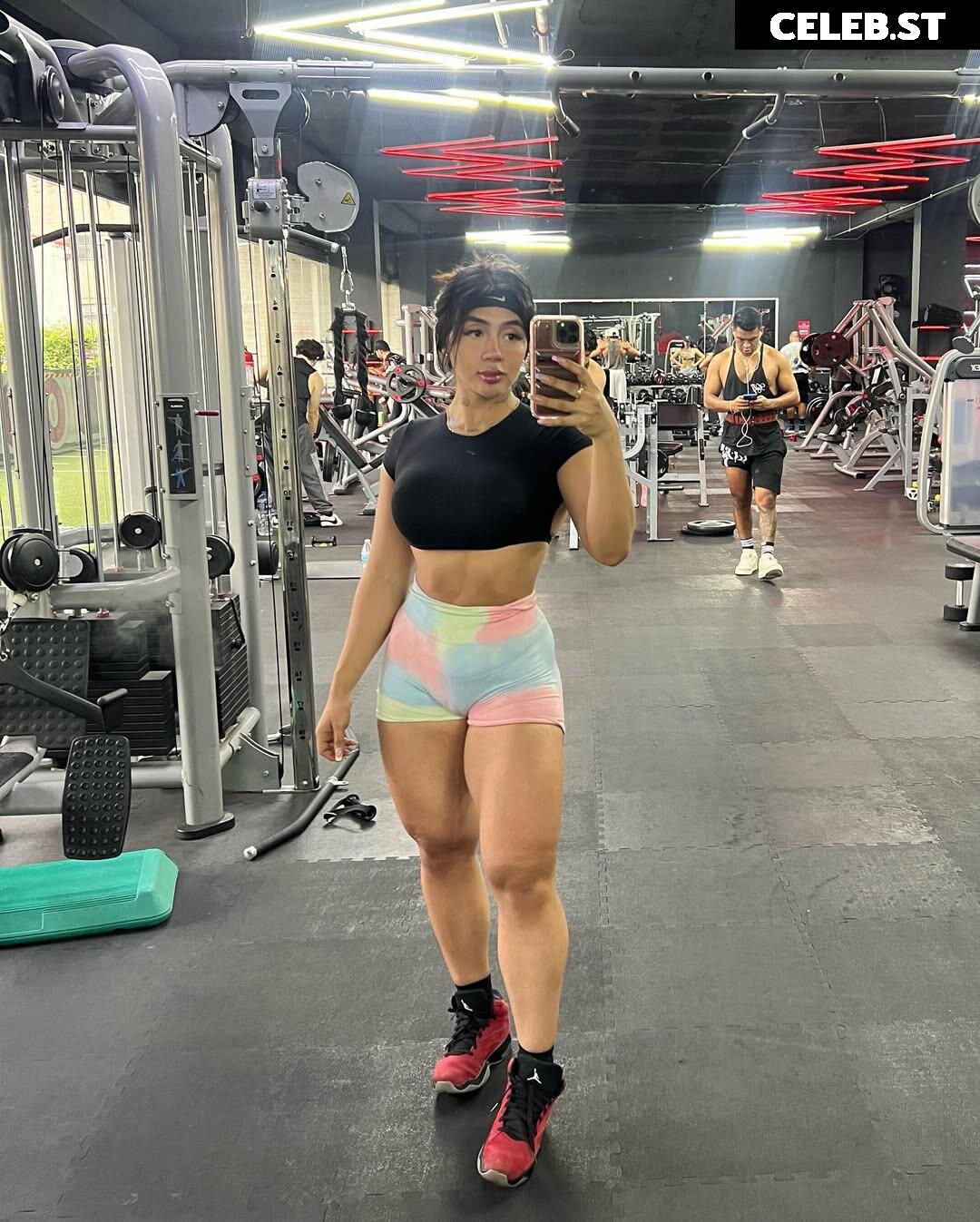 amberestefania_ - Amber Escalante Image 12748991