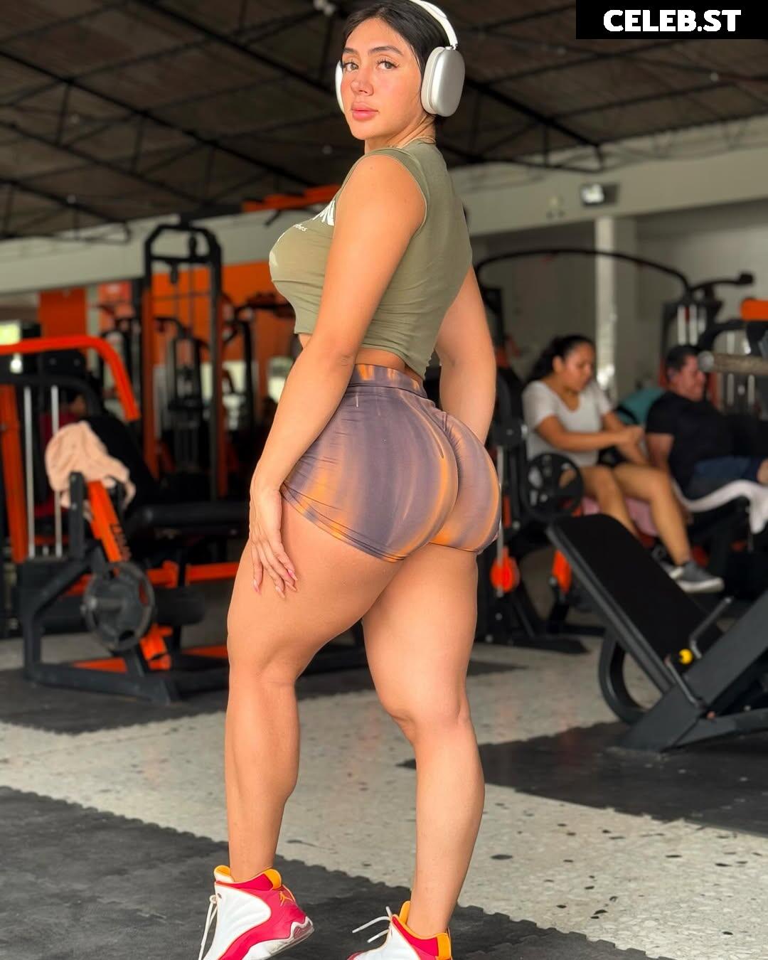 amberestefania_ - Amber Escalante Image 12748983