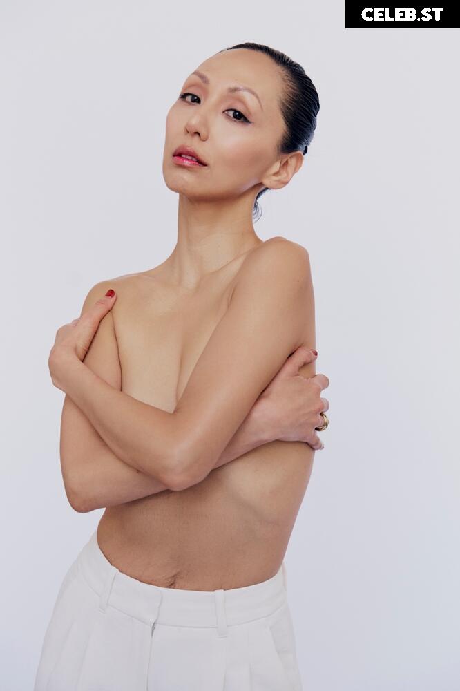 Linda Park Image 12748187