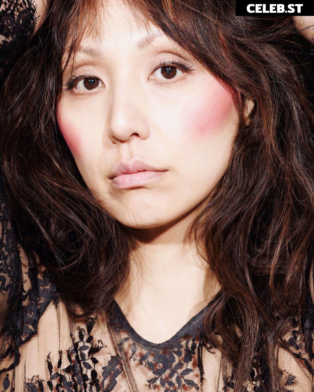 Linda Park Image 12748188