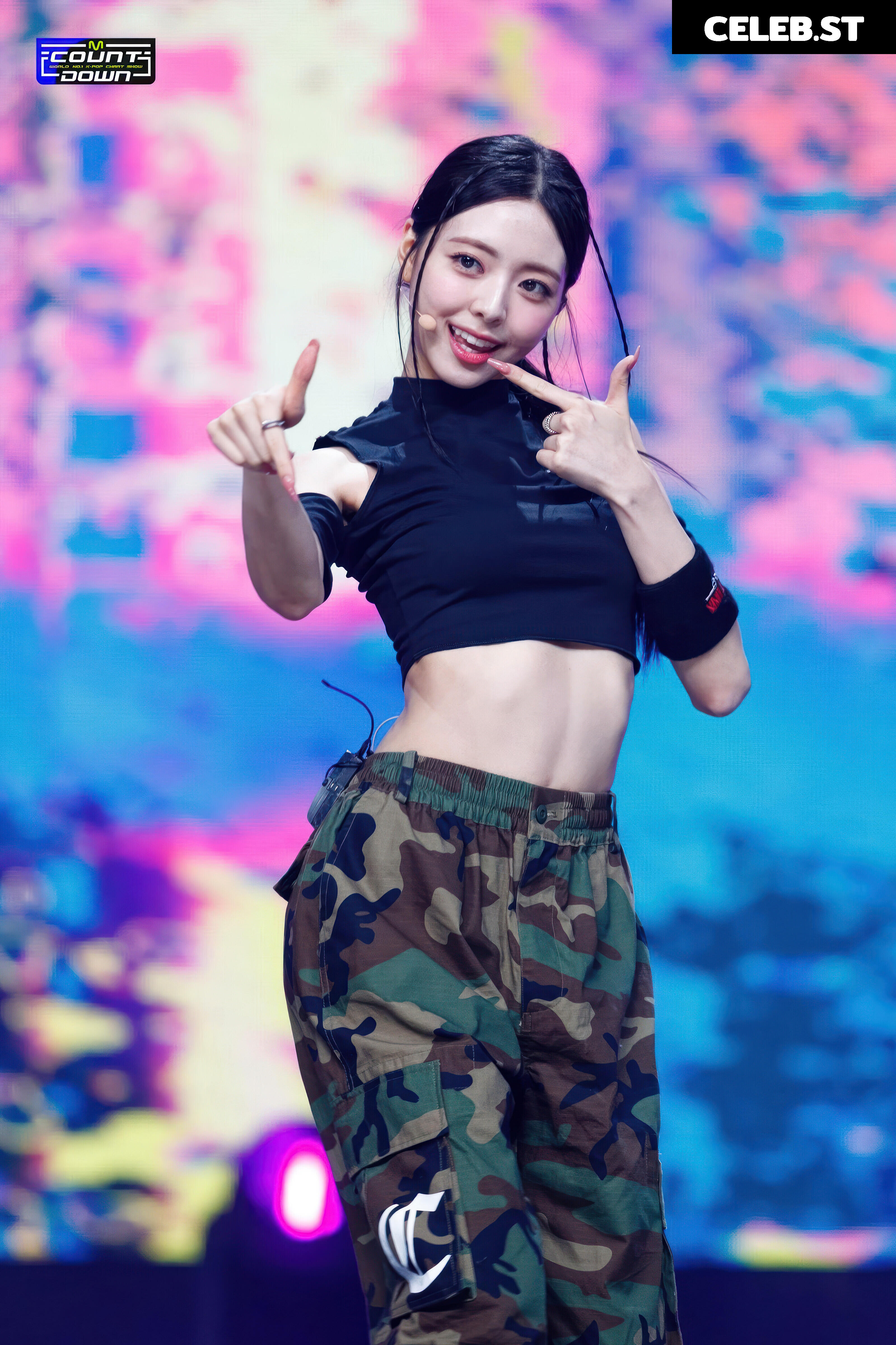 Yuna - ITZY (유나, Shin Yu Na) Image 12748163