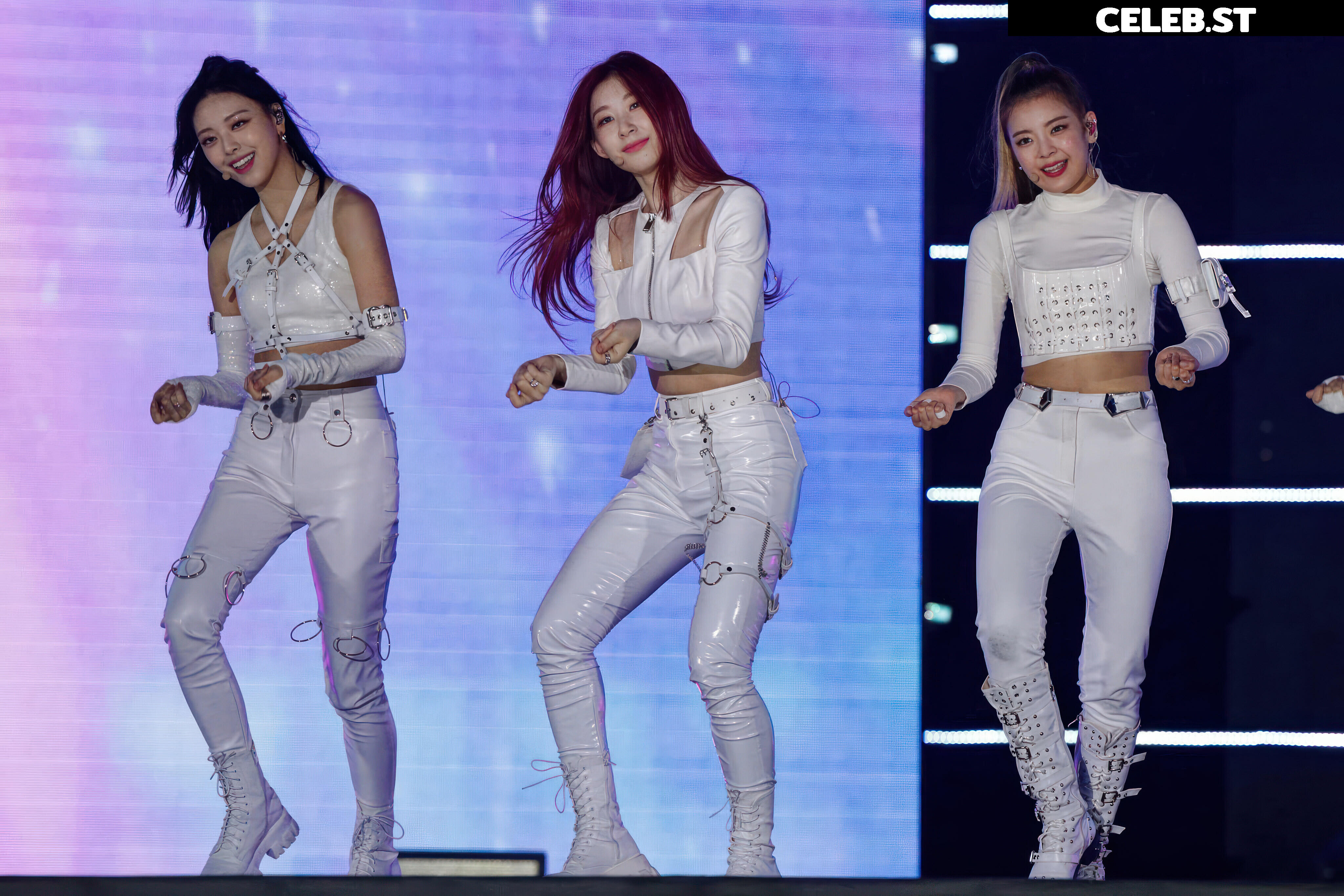 Yuna - ITZY (유나, Shin Yu Na) Image 12748160