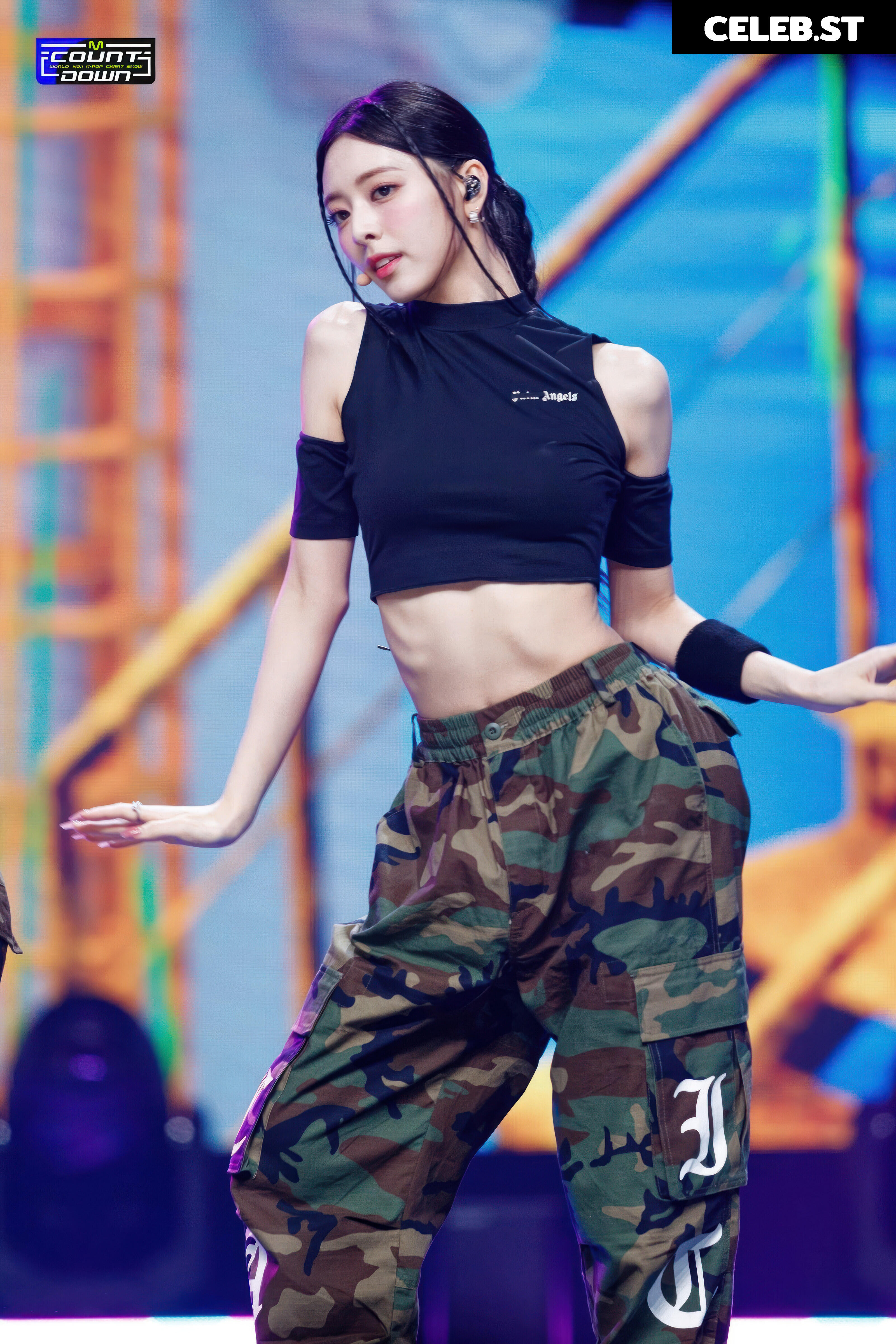 Yuna - ITZY (유나, Shin Yu Na) Image 12748166