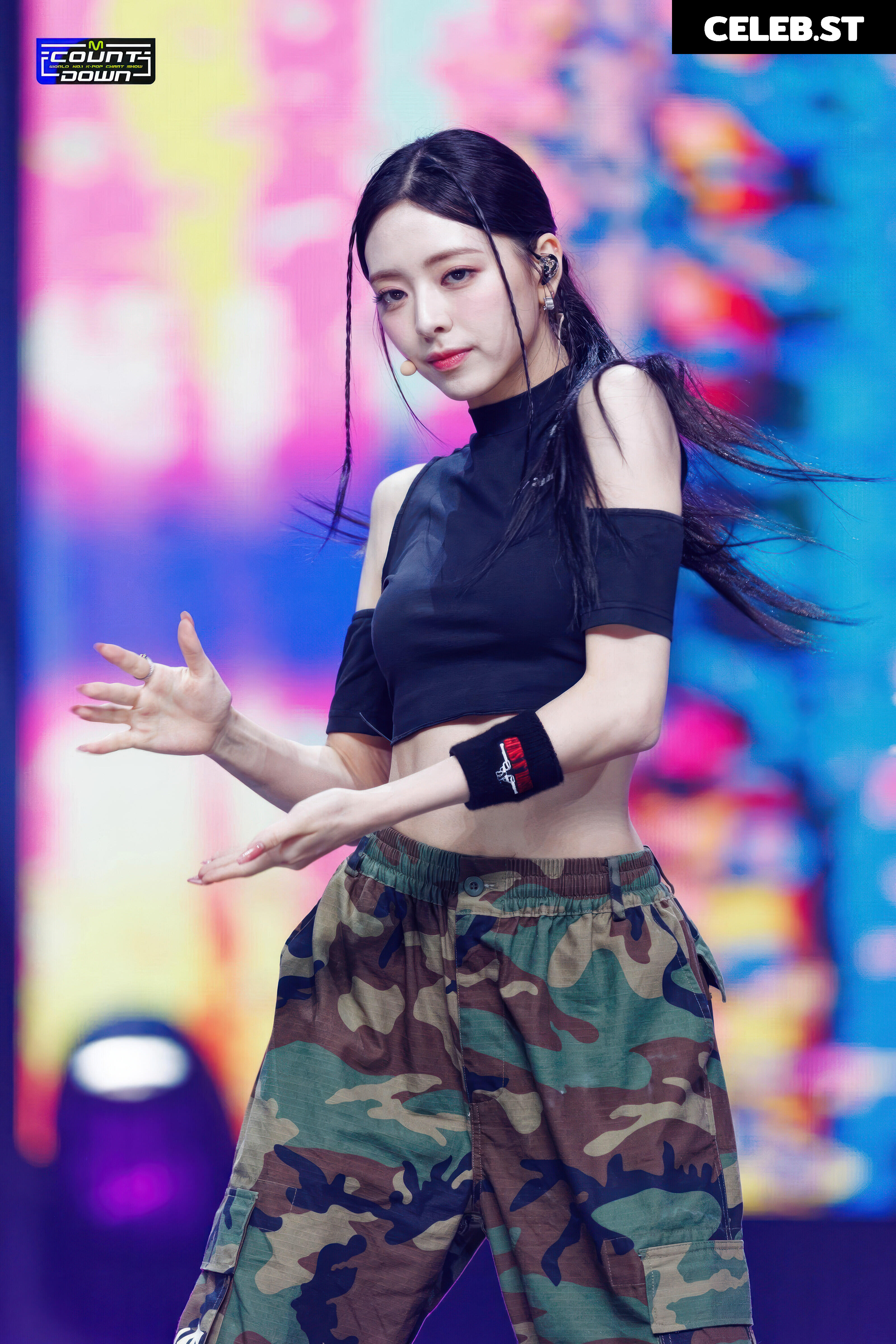 Yuna - ITZY (유나, Shin Yu Na) Image 12748165