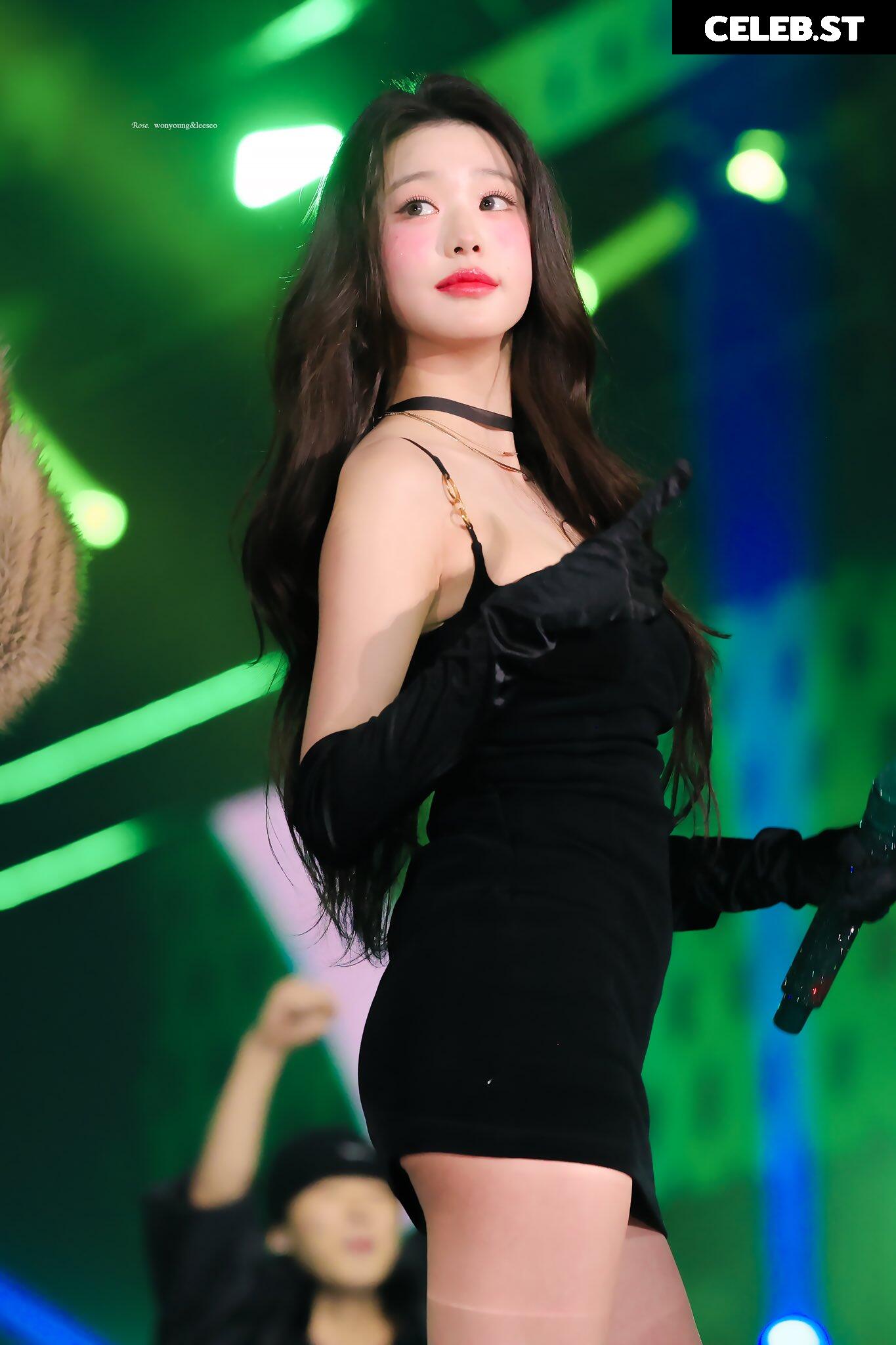 Jang Won-young / 장원영 WONYOUNG Image 12748145