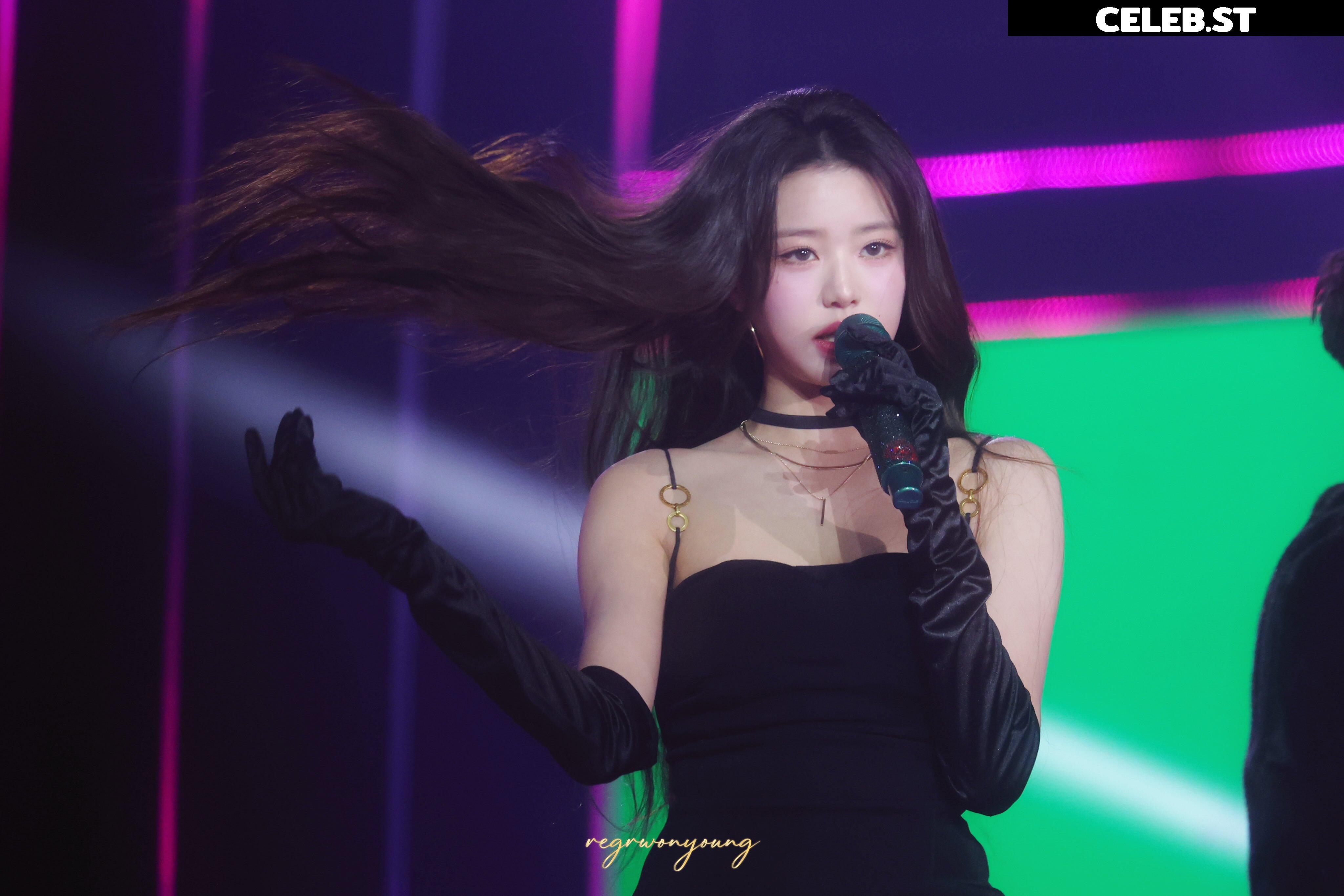 Jang Won-young / 장원영 WONYOUNG Image 12748149