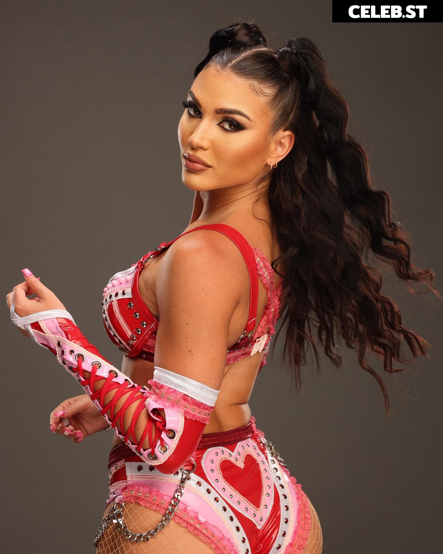 Jazmyn Nyx - WWE/NXT Image 12748089