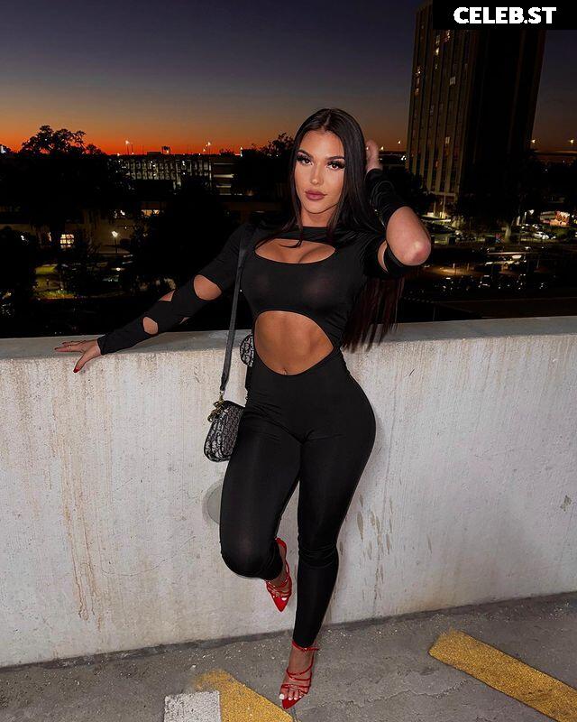 Jazmyn Nyx - WWE/NXT Image 12748074