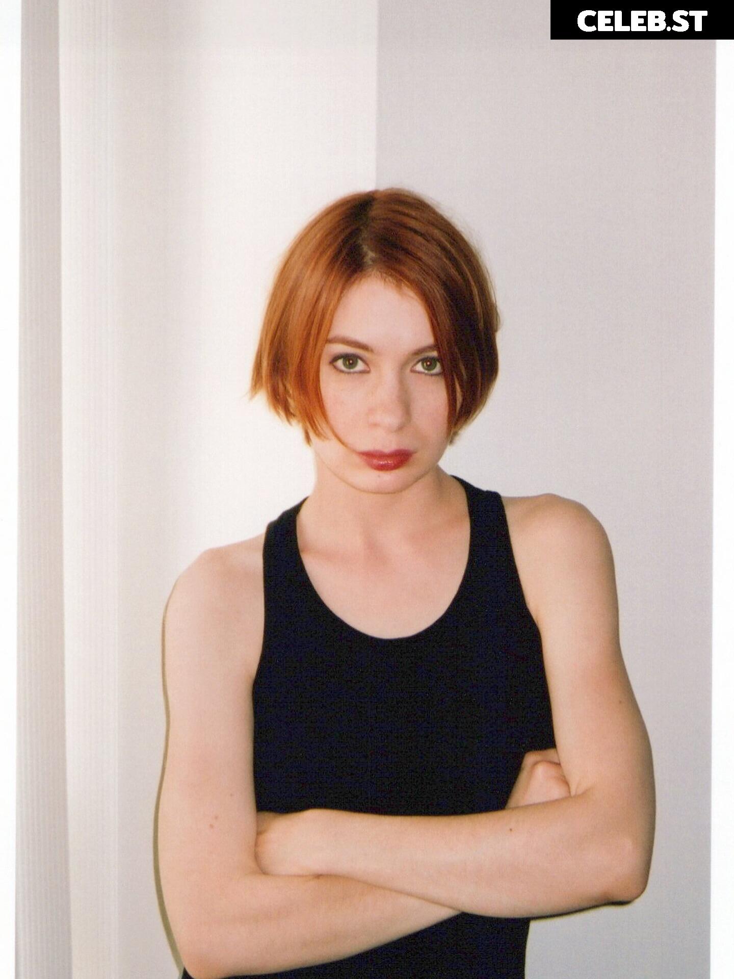 Felicia Day Image 12748213