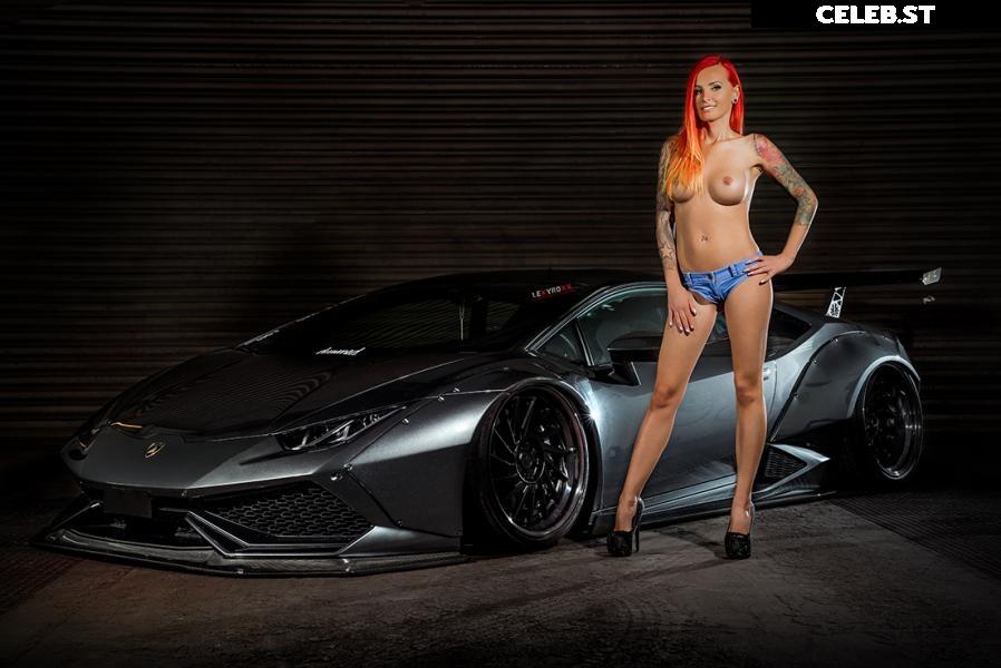 Lexy Roxx Image 1274638