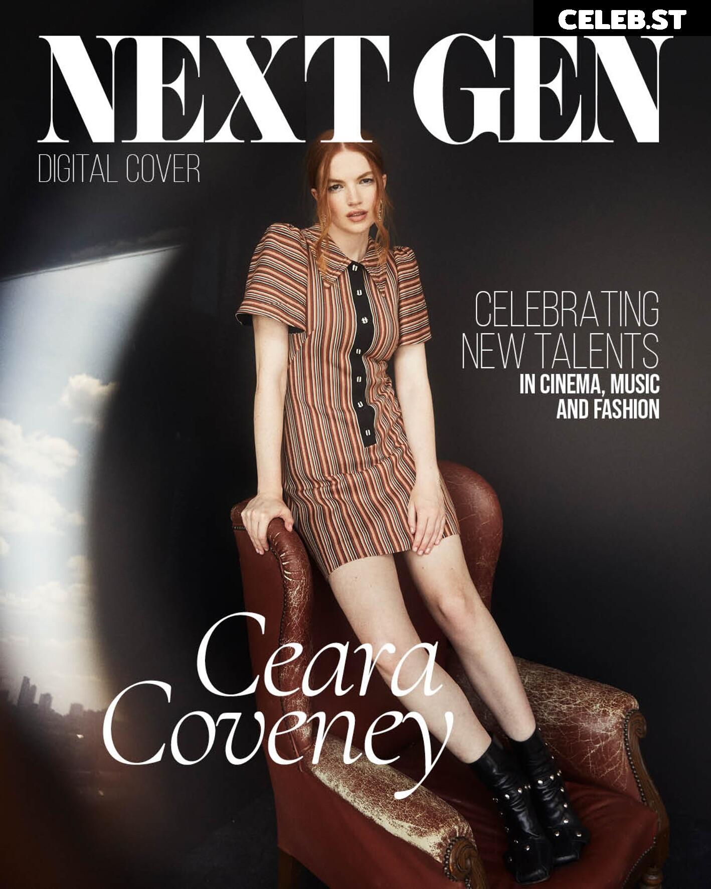 Ceara Coveney Image 12749773