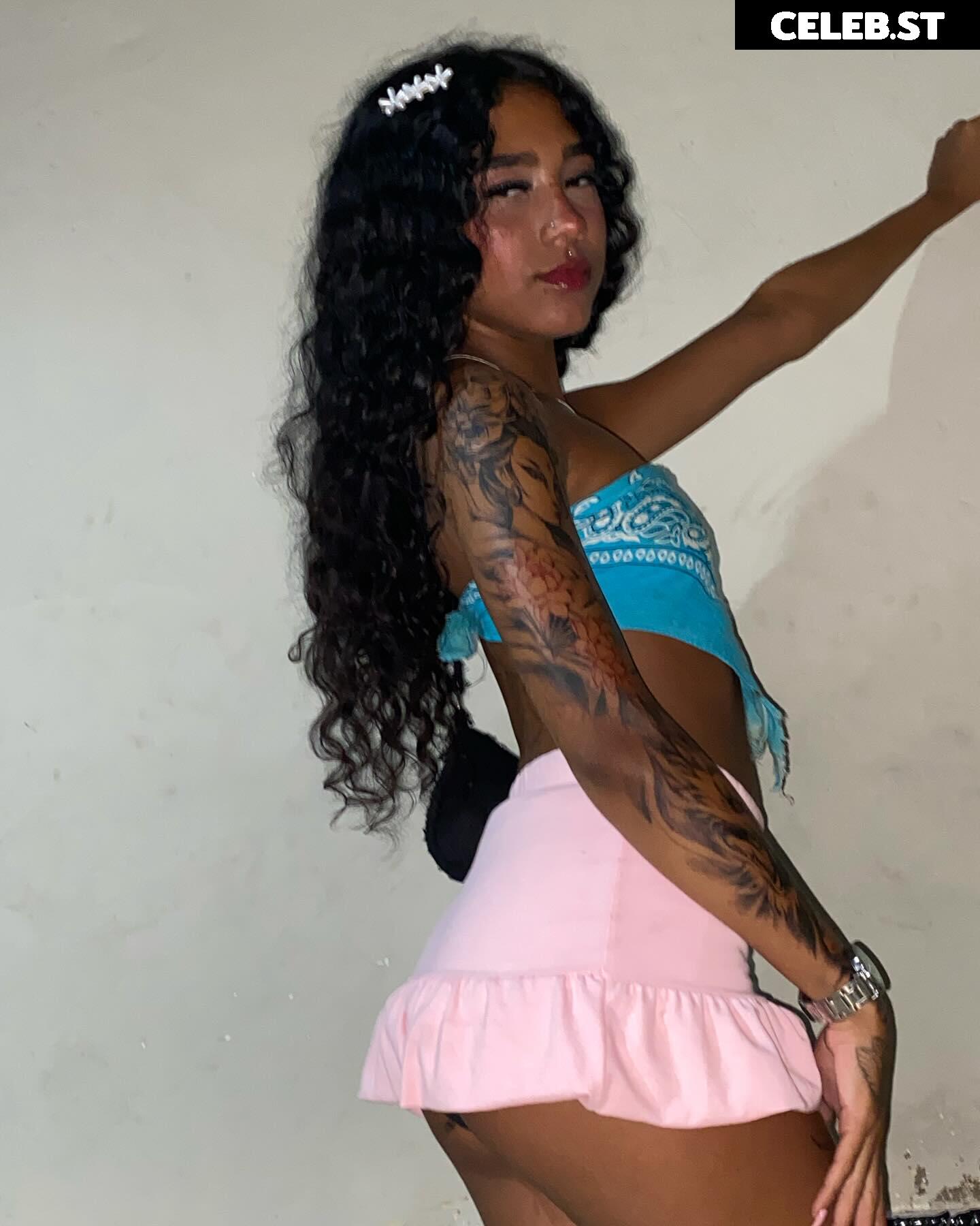 EABabyLavi / B4byLavi / BabyLavi Image 12718592