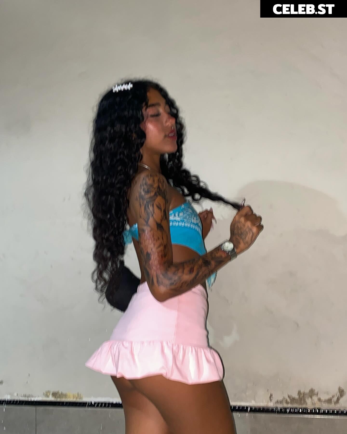 EABabyLavi / B4byLavi / BabyLavi Image 12718596