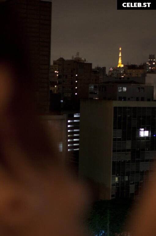 Carol Rocha | @tchulim Image 12718524