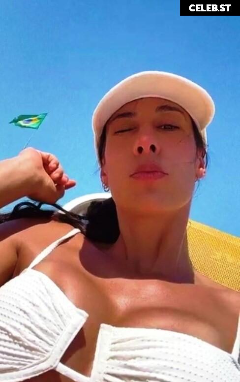 Sheilla Castro Image 12718515