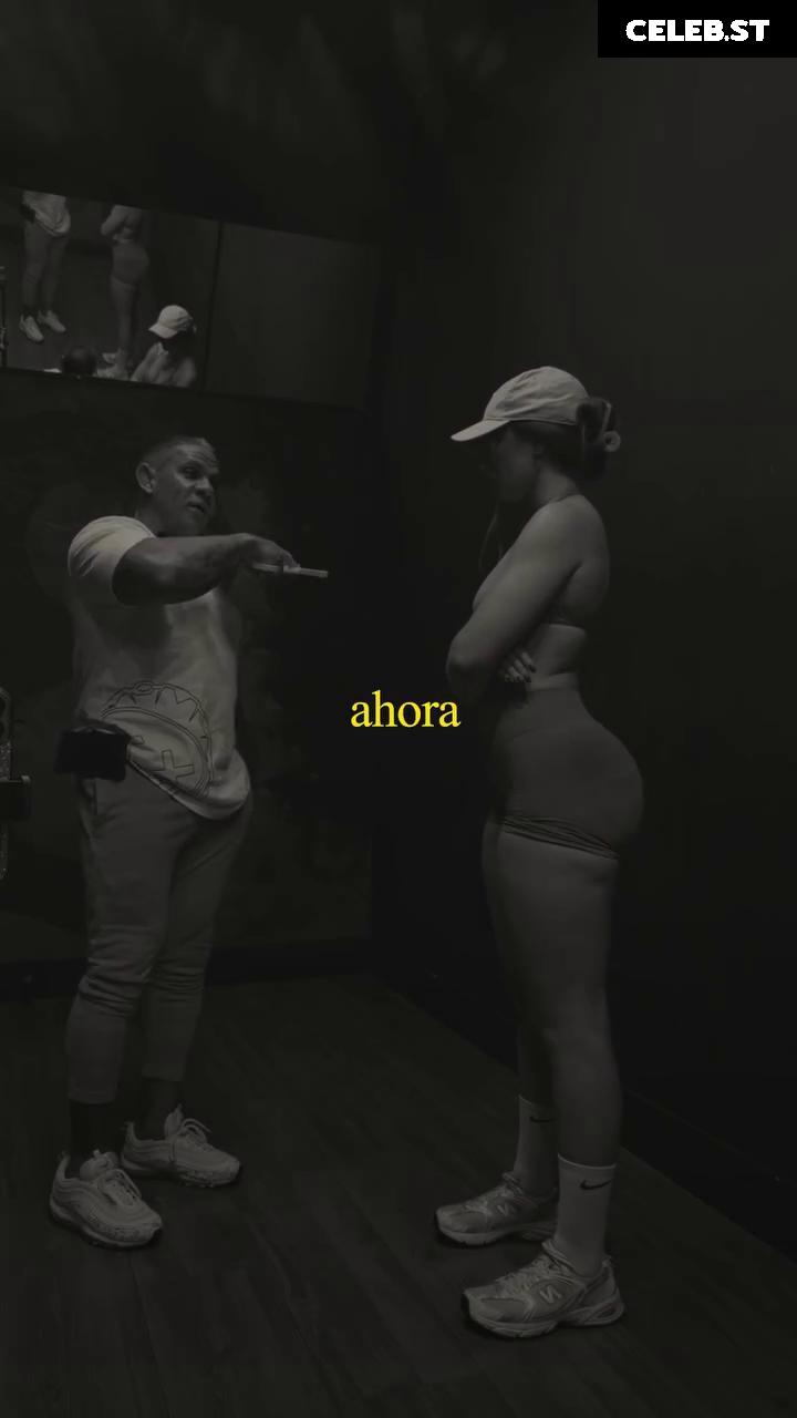 Paula Sanchiz Paulattier Image 12718401