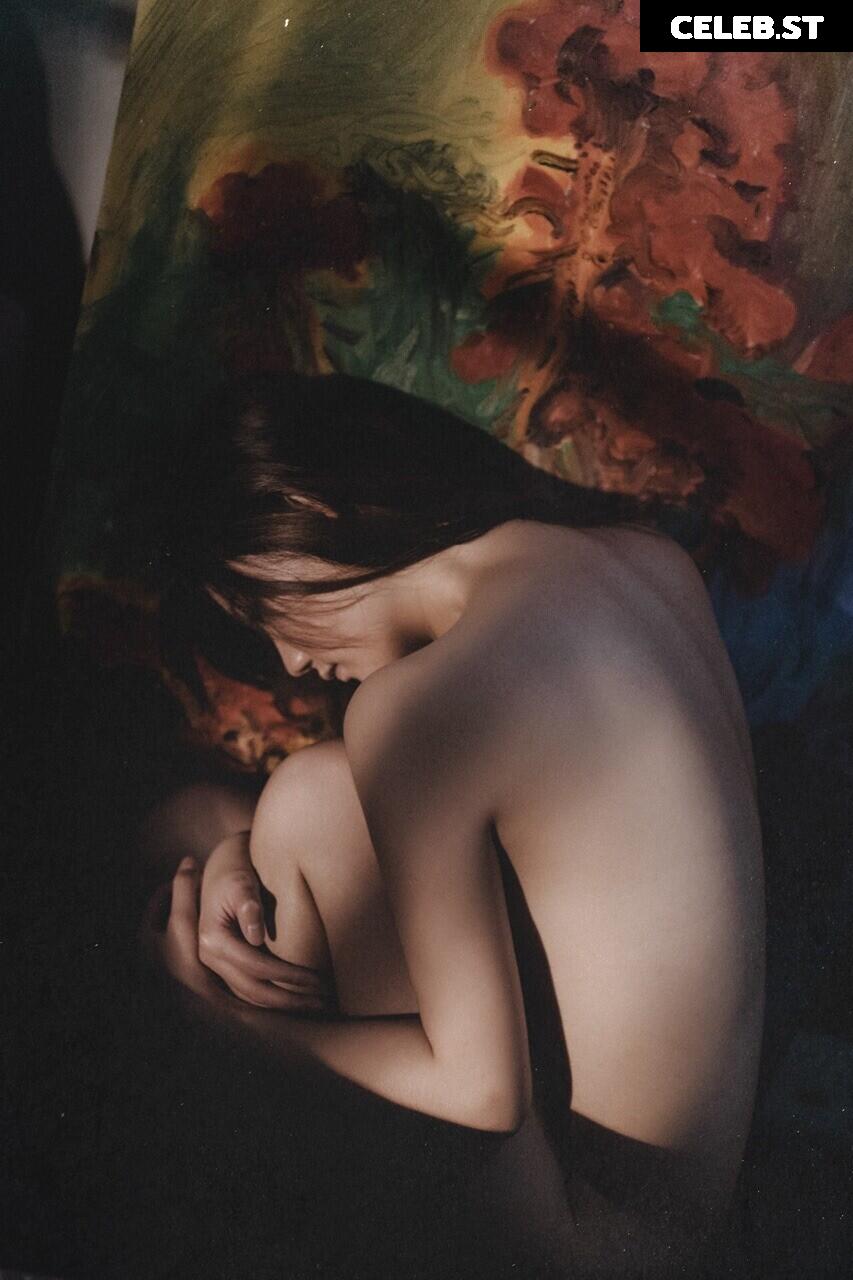 Azhu | azhua1997 | 阿朱啊 Image 12718781