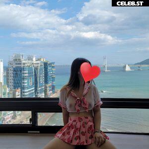 nya_ming | he11opeaches | he11o_o11 | 냐밍 / 피치 | bsr_ming Image 12718087