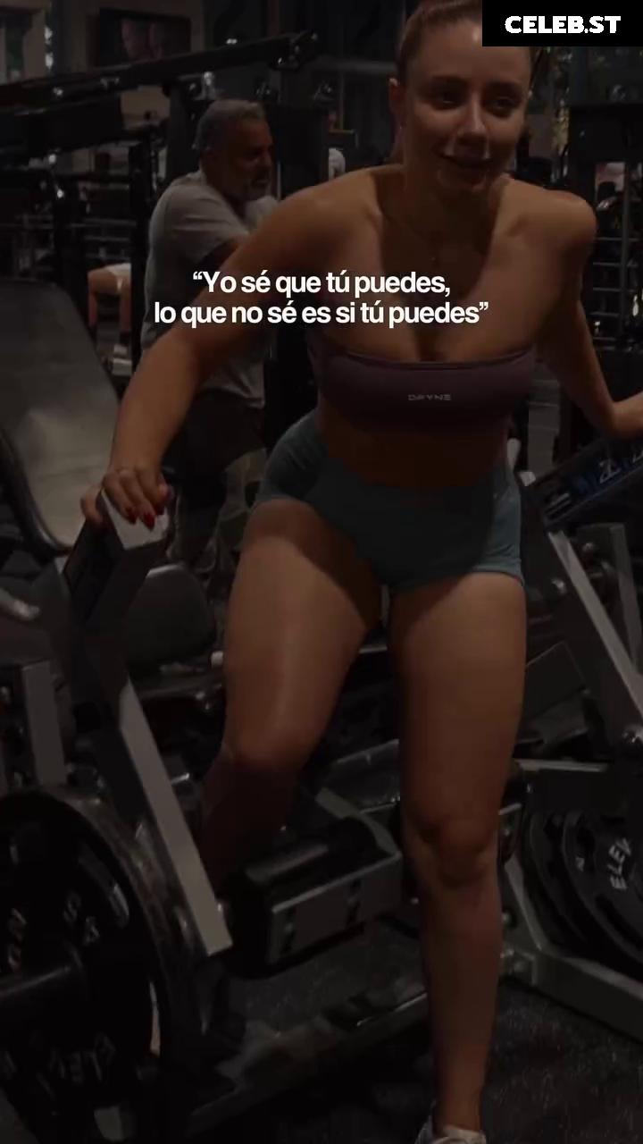 Paula Sanchiz Paulattier Image 12718393