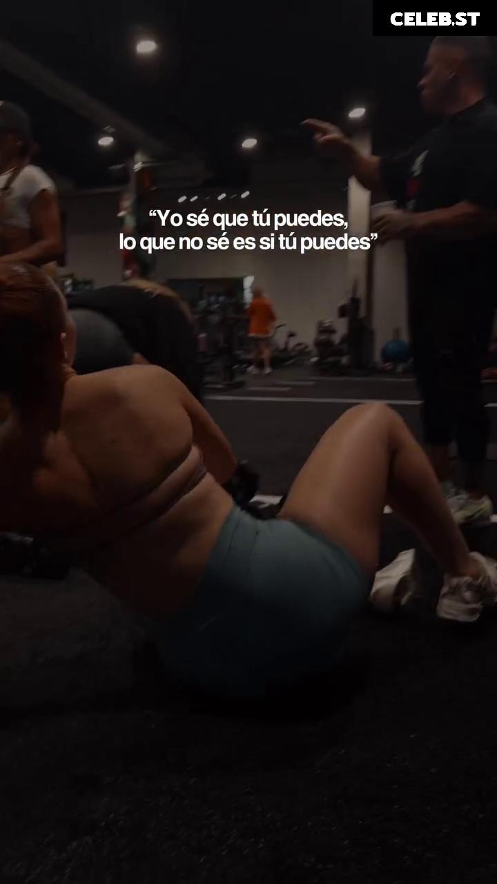 Paula Sanchiz Paulattier Image 12718397