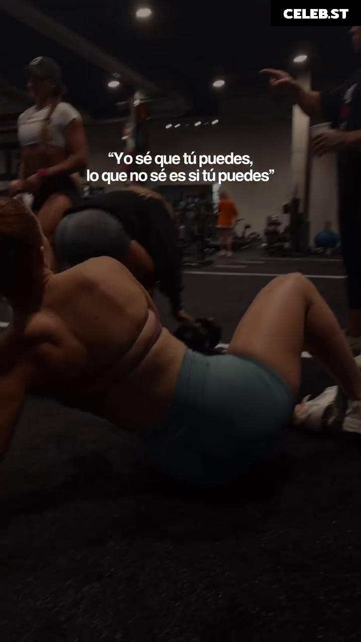 Paula Sanchiz Paulattier Image 12718396
