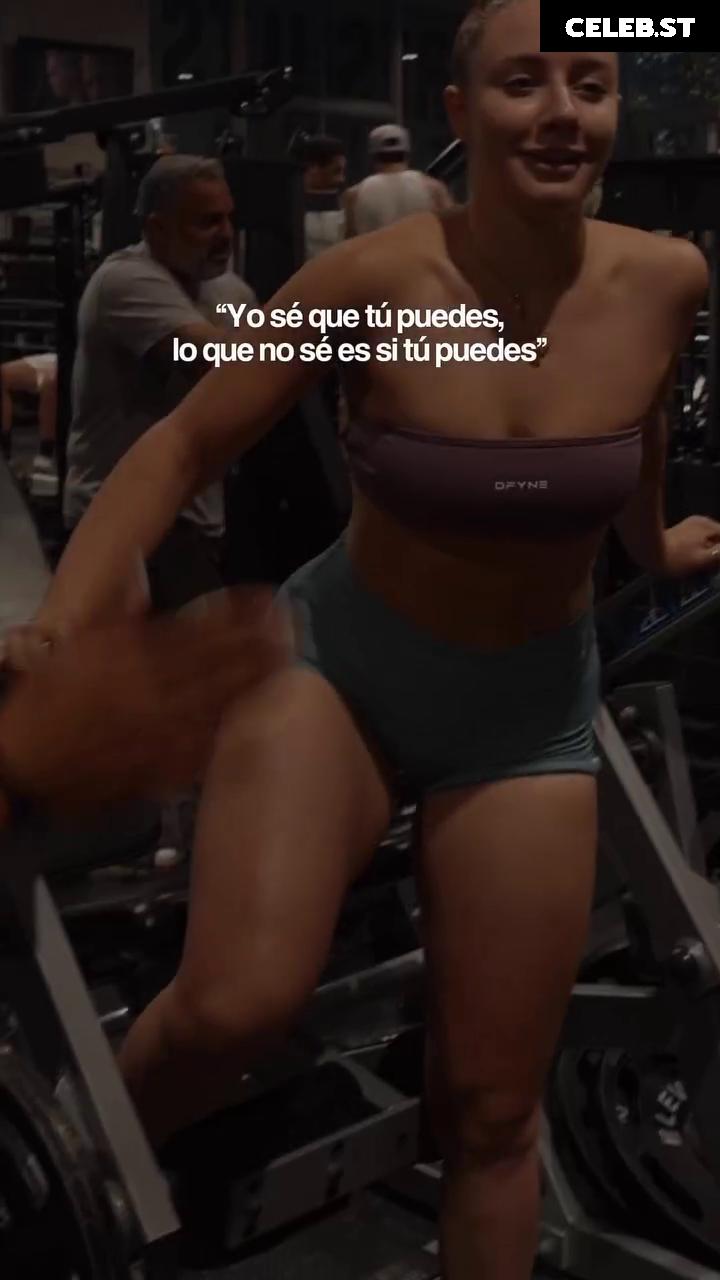 Paula Sanchiz Paulattier Image 12718395