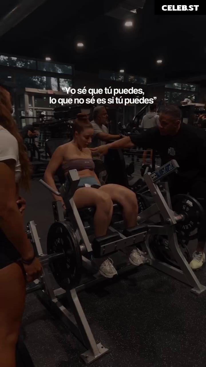 Paula Sanchiz Paulattier Image 12718383