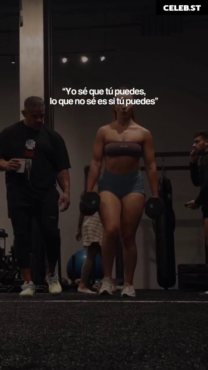 Paula Sanchiz Paulattier Image 12718382
