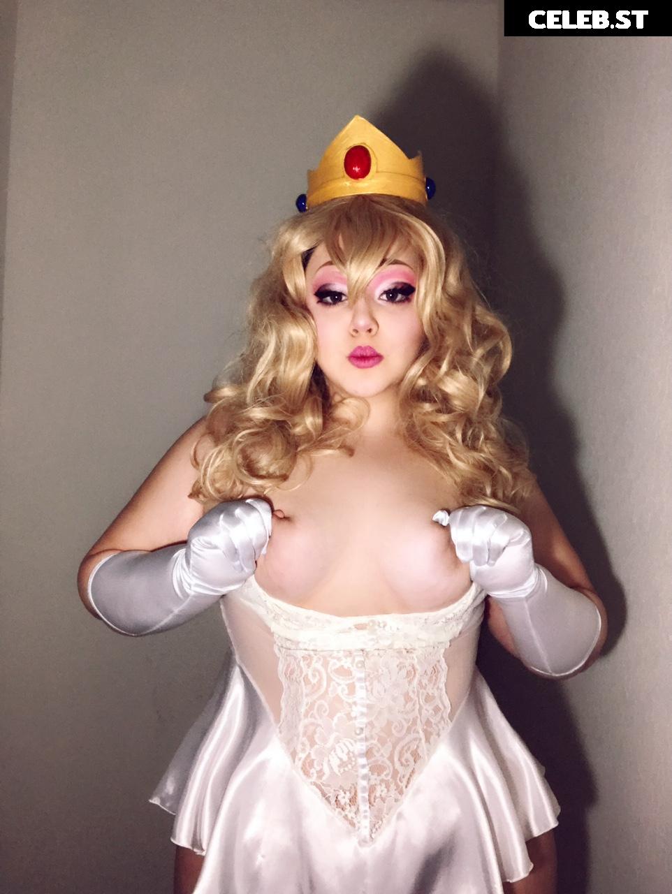 Miss Adrienne Park / Gajuca Cosplay Image 12718302