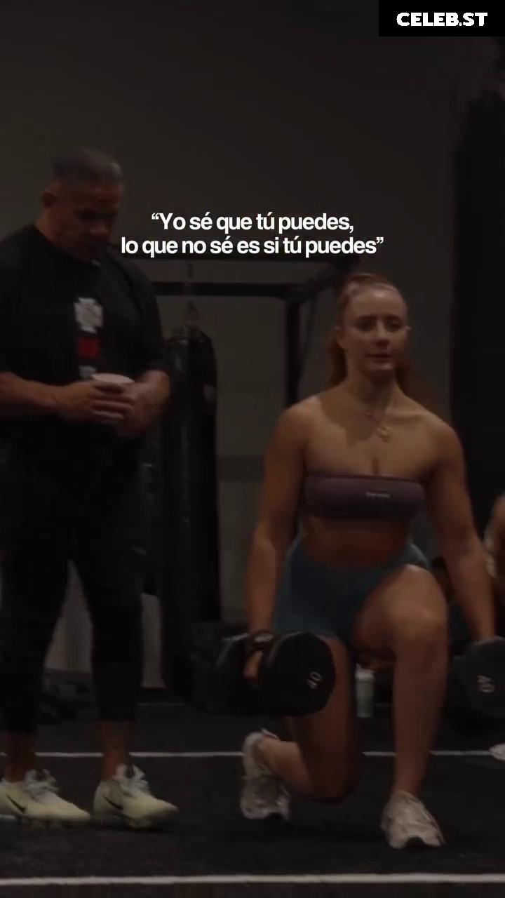 Paula Sanchiz Paulattier Image 12718360
