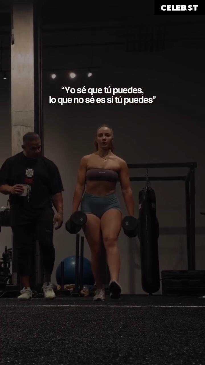 Paula Sanchiz Paulattier Image 12718367