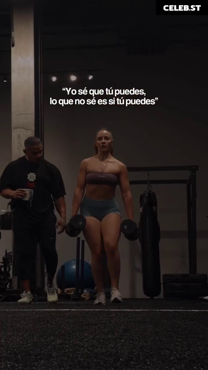 Paula Sanchiz Paulattier Image 12718366