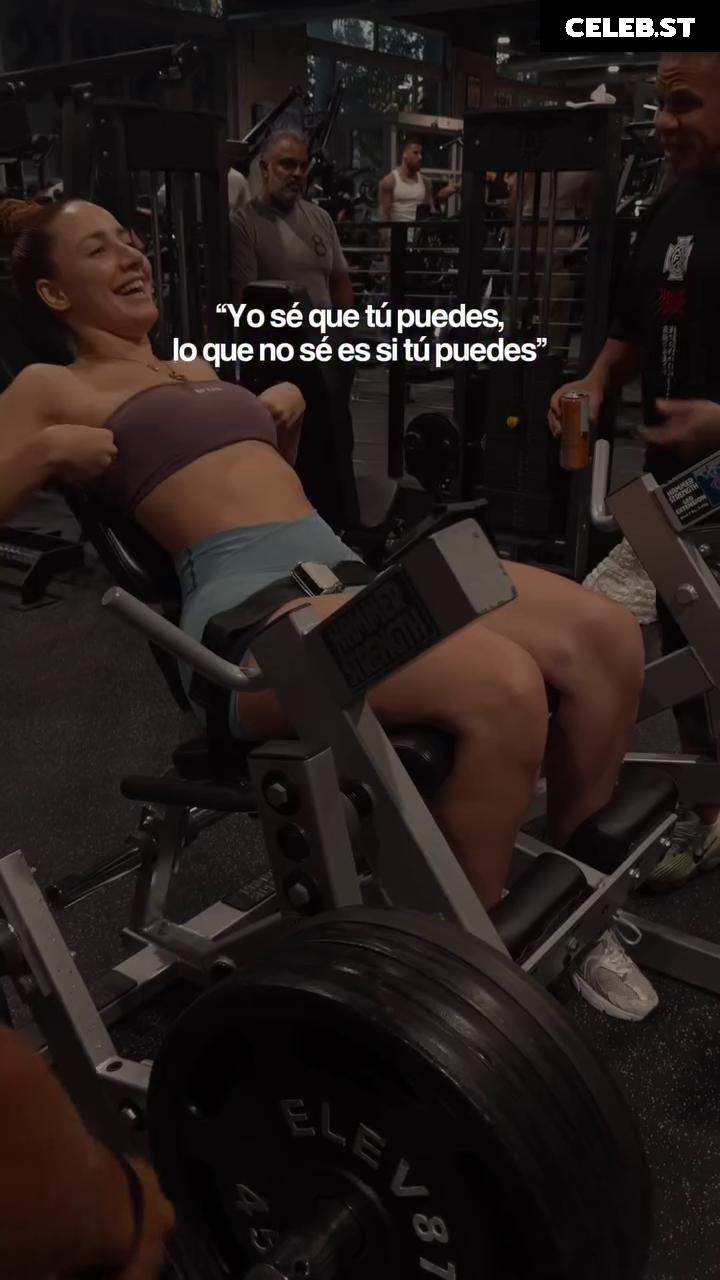 Paula Sanchiz Paulattier Image 12718357