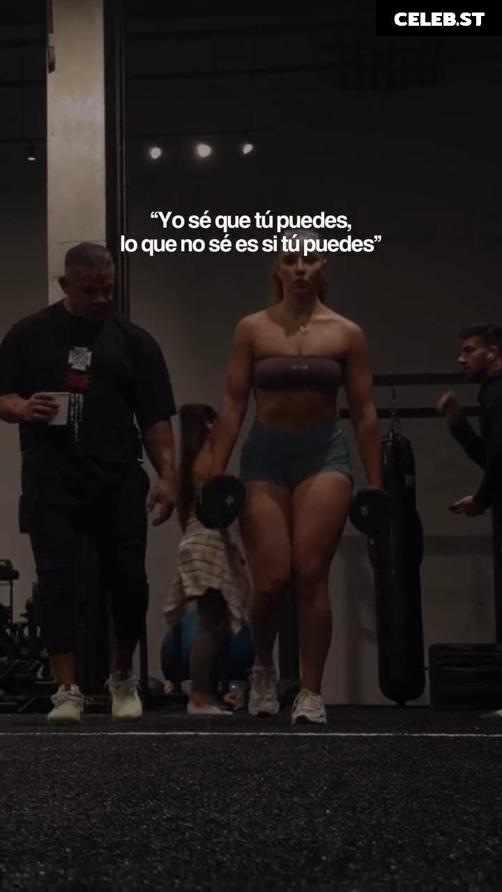 Paula Sanchiz Paulattier Image 12718372