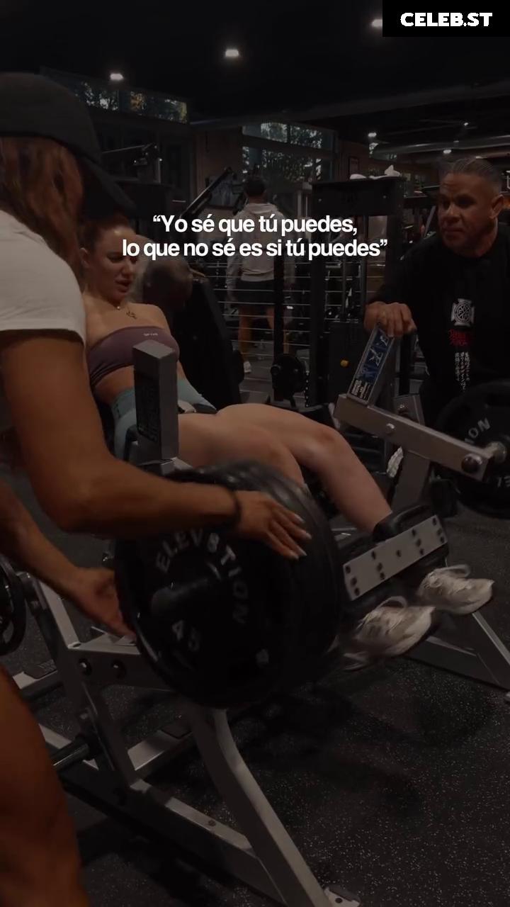 Paula Sanchiz Paulattier Image 12718370