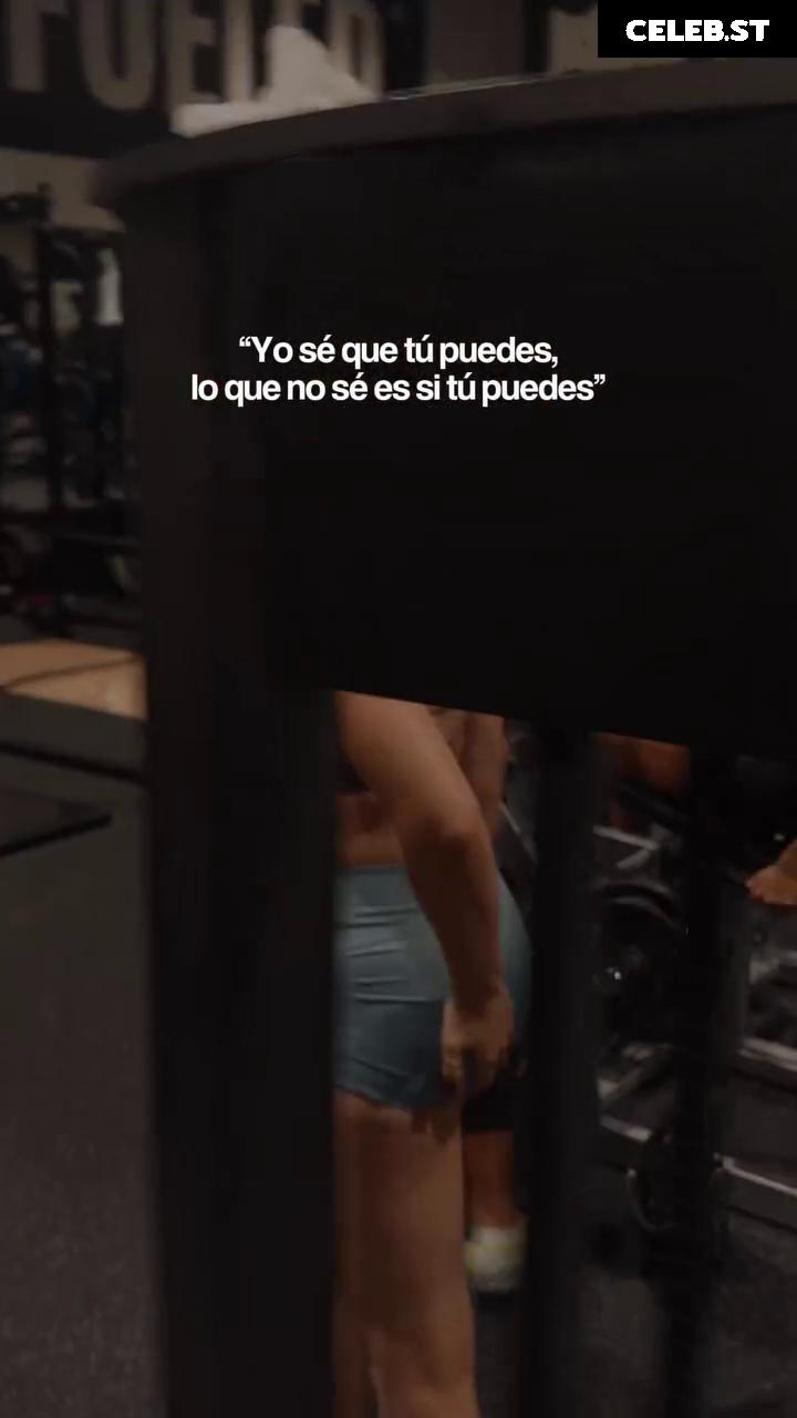 Paula Sanchiz Paulattier Image 12718376