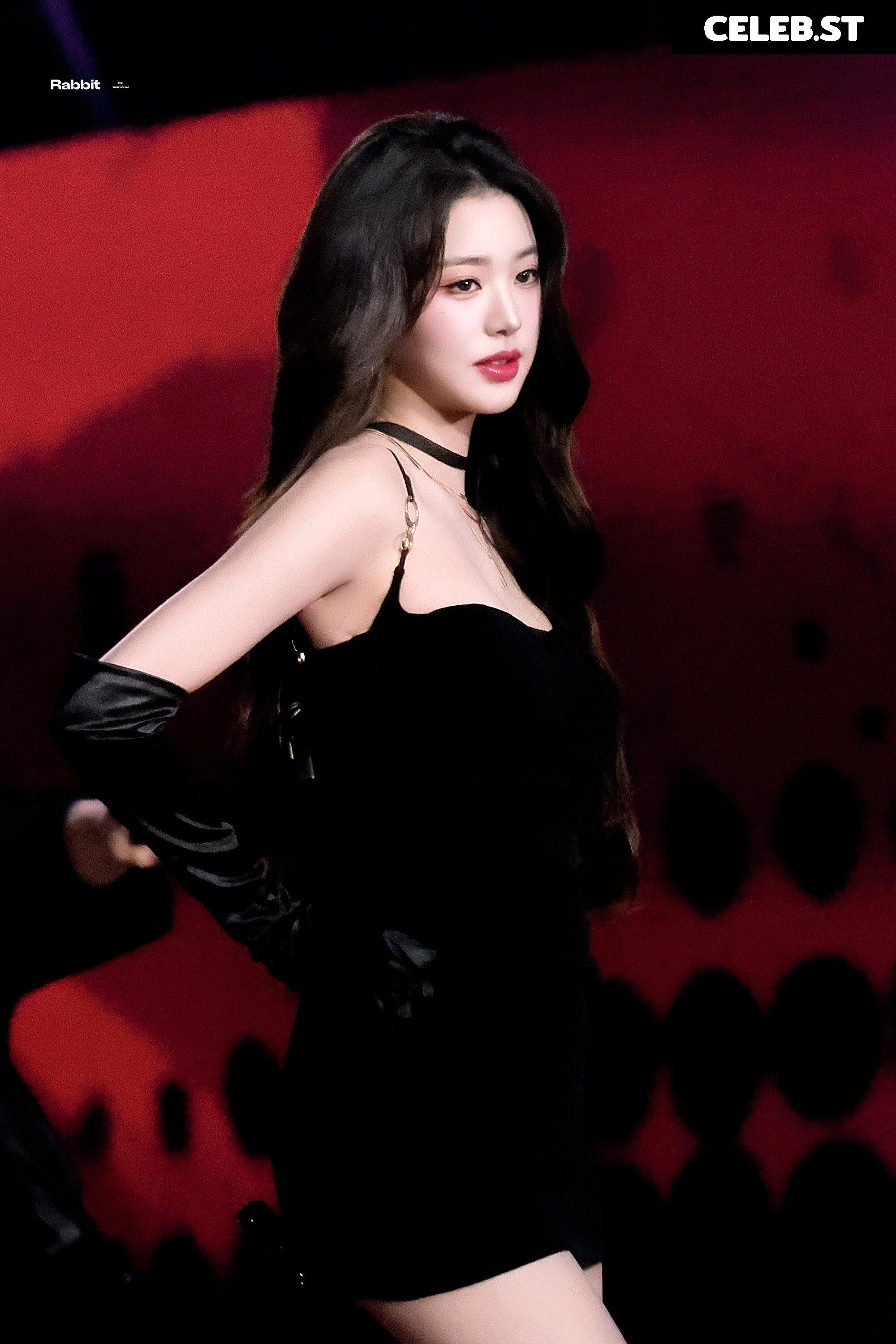 Jang Won-young / 장원영 WONYOUNG Image 12715591