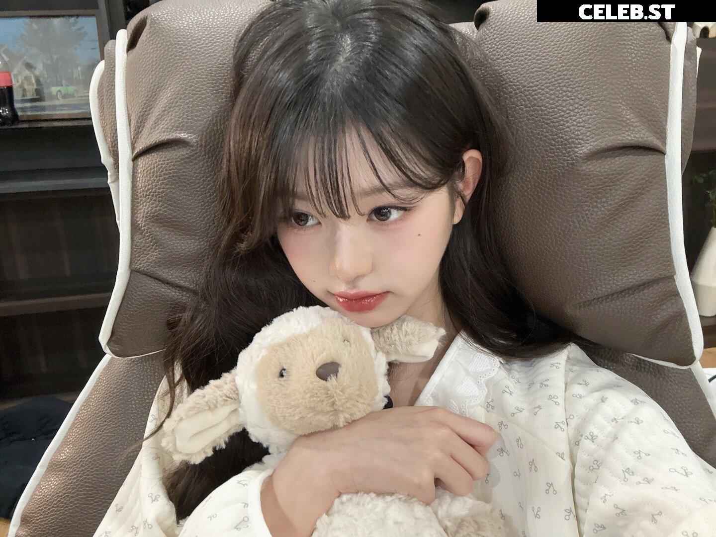 Jang Won-young / 장원영 WONYOUNG Image 12715590