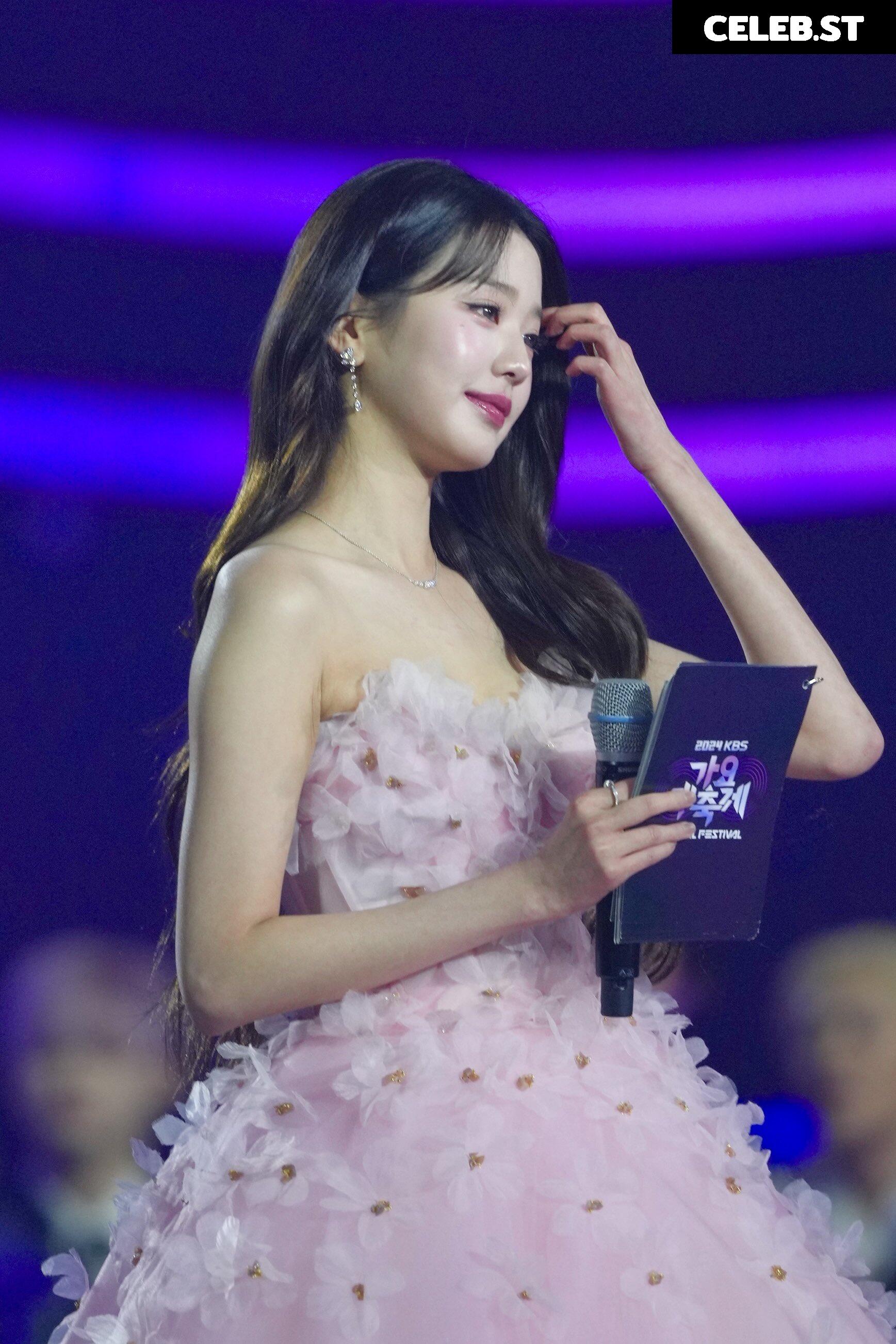Jang Won-young / 장원영 WONYOUNG Image 12715597