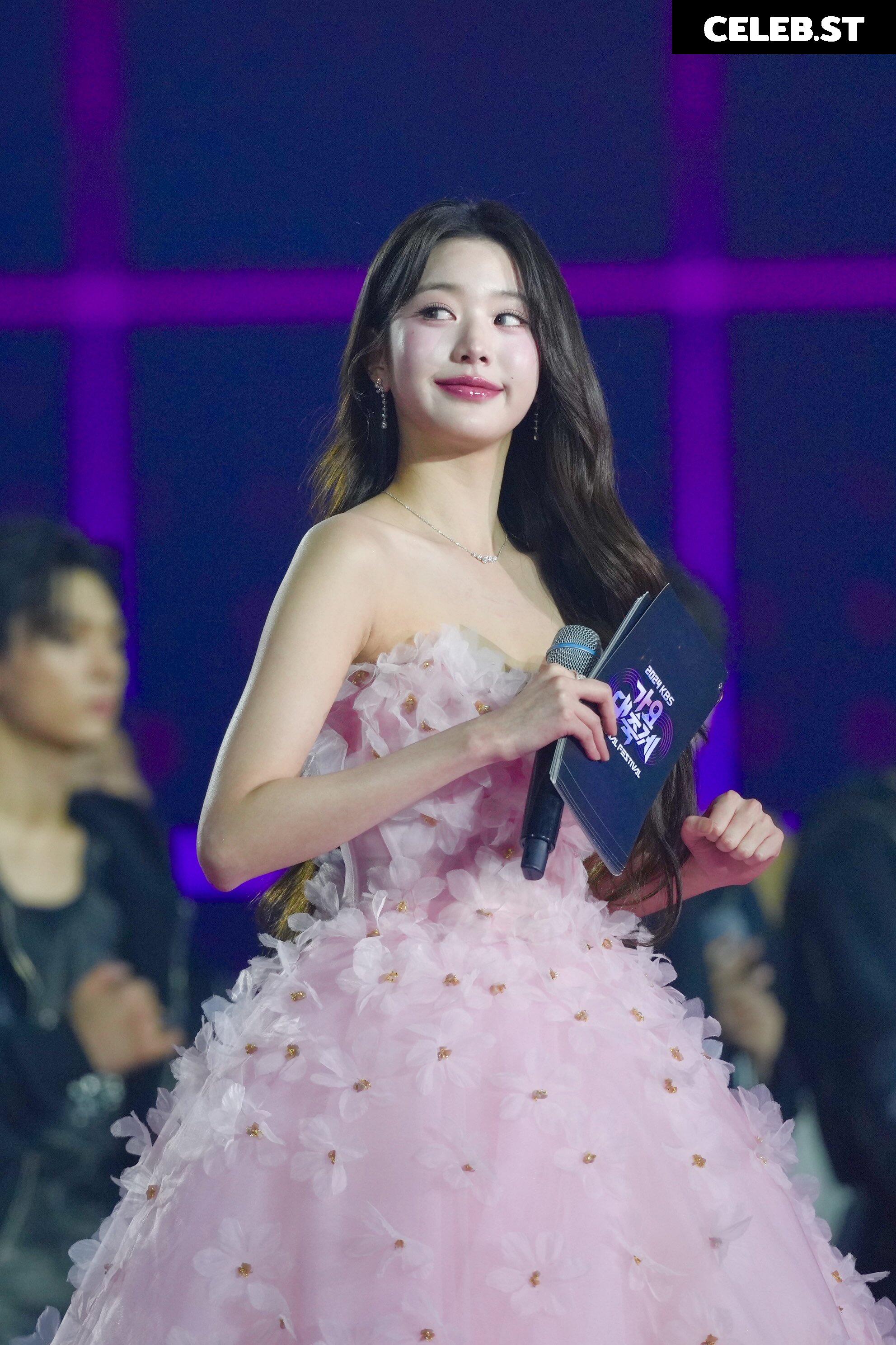 Jang Won-young / 장원영 WONYOUNG Image 12715596